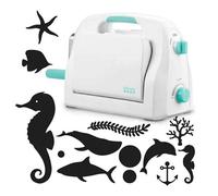 Kit Machine de découpe Happycut - fonds marins