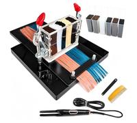 Kit Machine d'extension cheveux for K-Tip I-Tip,Mini outil Fusion liaison