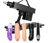 Kit Machine étanche, Réglage de L'angle, Changement de Vitesse en Continu,#1