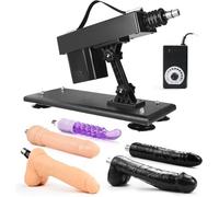 Kit Machine étanche, Réglage de L'angle, Changement de Vitesse en Continu,#2