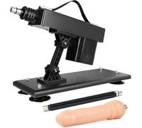 Kit Machine étanche, Réglage de L'angle, Changement de Vitesse en Continu,#5