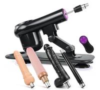 Kit Machine Résistant à L'usure Facile à Nettoyer et à Ranger.,#5