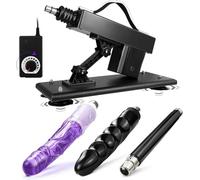 Kit Machine Résistant à L'usure, Plusieurs Modes Parmi Lesquels Choisir,#2