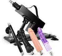 Kit Machine Résistant à L'usure, Plusieurs Modes Parmi Lesquels Choisir,#5