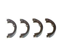 Kit mâchoires de frein à main Brembo pour Jeep Cherokee Wrangler II III K6800358