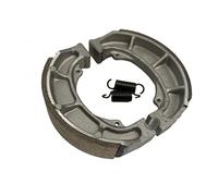 Kit mâchoires de frein arrière pour Piaggio DIESIS 50 - FREE 50 - PIAGGIO NRG 50 - ZIP 50 125 - ZIP SP 50 - ZIP RST 50 - PIAGGIO SFERA 125 - HEXAGON 125 - GILERA STALKER 50