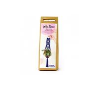 Kit Macramé Suspension Plante 10x60cm