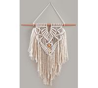 Kit Macrame Boheme Ecru