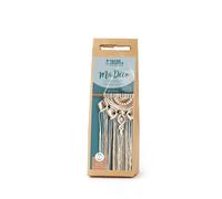 Kit macramé - forme coquillage - gr