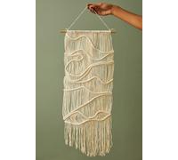 Kit Macramé Gift Of Stitch Suspension Vagues