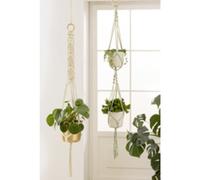 Kit macramé URBAN JUNGLE, 7 pièces
