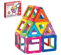 Kit Magformers (26 pièces)