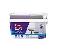 Kit Magic'Lisser TOUPRET avec oultis 6Kg - MAGF06K