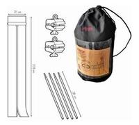 Piher – Kit magnétique anti-poussière 34110 – pour chantier, spécial rénovation