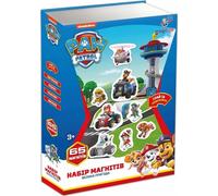 Kit magnétique - Paw Patrol Grande Aventure ML4034-15
