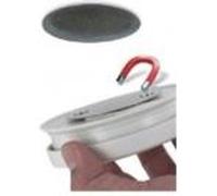KIT MAGNETIQUE POUR INSTALLATION DE DETECTEUR DE FUMEE ELRO RMAG2