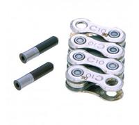 Kit Maillon de Chaine CAMPAGNOLO HD Link Ultra-Narrow 10 Vitesses