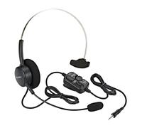 Kit main libre pour VHF Standard Horizon