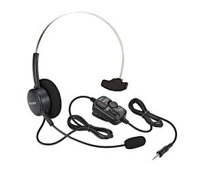 Kit main libre pour VHF Standard Horizon