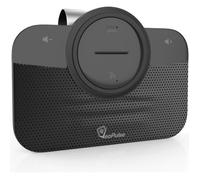 VeoPulse Kit mains libres voiture B-Pro 2 - Compatible smartphones, commandes vocales, autonomie