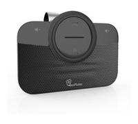 VeoPulse Kit mains libres voiture B-Pro 2 - Compatible smartphones, commandes vocales, autonomie