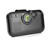 Kit mains libres - AUDIOCORE - AC475 - Bluetooth 5.0 - Autonomie 20h - Réduction du bruit