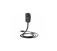 : Kit mains libres avec bluetooth 5.0 compatible avec Siri et Google Assistant