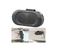 Callstel Kit mains libres avec bluetooth 5.0 multipoint, compatible Siri & Google BFX-420.pt