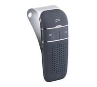 Callstel Kit mains libres BFX-450.pt – Bluetooth multipoint