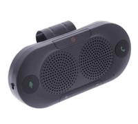 T'nB - Kit Mains Libres Bluetooth Premium avec Fixation Pare-Soleil