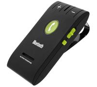 Kit mains libres Bluetooth - AVIZAR - KX1 - Microphone intégré - Multipoint - Autonomie 1000h