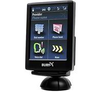 Bury 1292159 Mains Libres Bluetooth