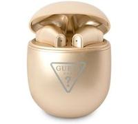 Kit mains libres Guess - Bluetooth - Tactile - Or