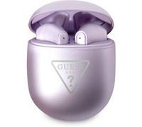 Kit mains libres Guess - Bluetooth - Tactile - Violet Violet G