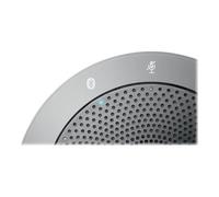 Jabra SPEAK 510+ haut-parleur Universel USB/Bluetooth Noir