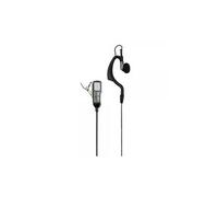 Kit mains libres Midland Kenwood 2 pin Oreillettes pour talkies-walkies BR-02 de Midland