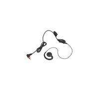 Kit mains libres Motorola pour SL600/ SL2600 /SL4000E Kit contour d'oreille pour talkies-walkies Motorola de la série SL1600/SL 2600/SL 4000E.