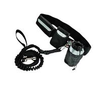 Kit Mains Libres Pawise pour Jogging avec Chien