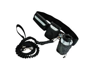 Kit Mains Libres Pawise pour Jogging avec Chien
