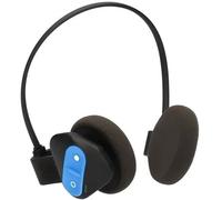 Kit Mains Libres - Supertooth - Skitooth - Bluetooth - Son Stéréo - Appels Mains Libres