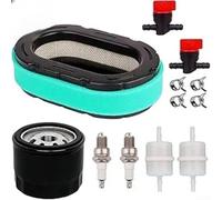 Kit Maintenance Complet Filtres Carburant Bougie