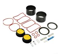 Kit Maintenance pour compresseur Silencieux, Joints et pour piston, 20pcs(1100W)