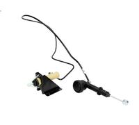 Kit maître/esclave cylindre, embrayage LUK pour DAILY III Van 2.3 2002-2007