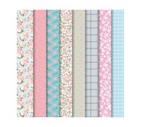 Kit Making Couture Fabric Set Pastel