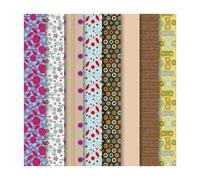 Kit Making Couture Fabric Set Soft Tones