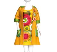 Kit Making Couture Outfit Betty Funky
