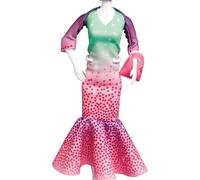 Kit Making Couture Outfit Billy Mint