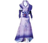 Kit Making Couture Outfit Mary Orchid