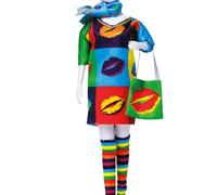 Kit Making Couture Outfit Sally Kiss