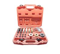 Kit mallette extracteur de moyeu de roue